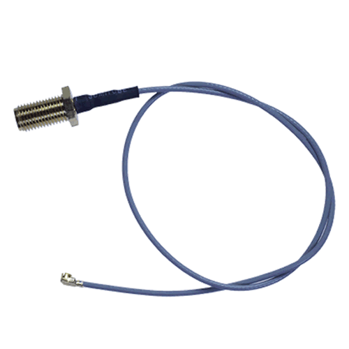 SMA変換ケーブル(290mm)MW-C-UJ-29-1 MW-C-UJ-10-1